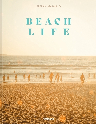 Book cover for Beachlife