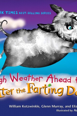 Cover of Rough Weather Ahead for Walter the Farting Dog