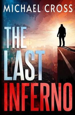 Book cover for The Last Inferno