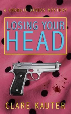 Book cover for Losing Your Head
