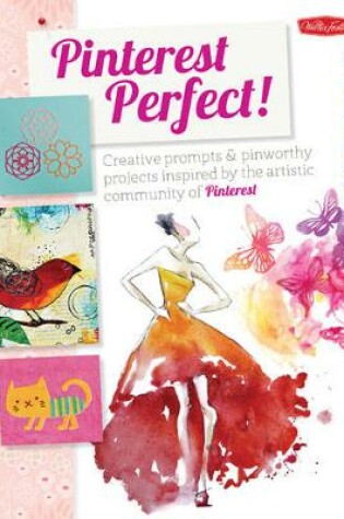 Cover of Pinterest Perfect!
