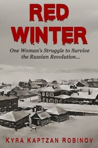 Cover of Red Winter