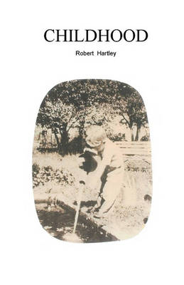 Book cover for Childhood