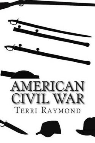 Cover of American Civil War