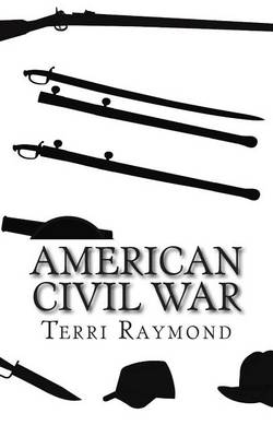 Book cover for American Civil War