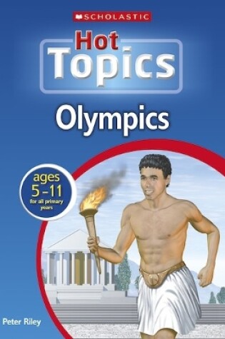 Cover of Olympics