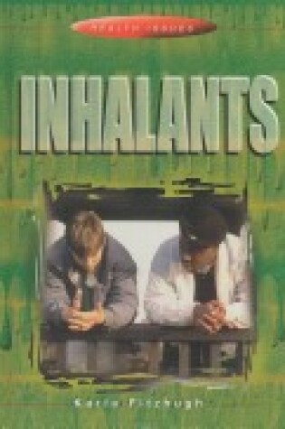 Cover of Inhalants