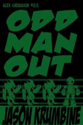 Cover of Odd Man Out