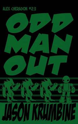 Book cover for Odd Man Out