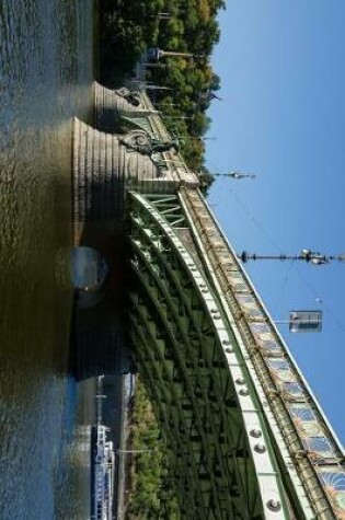 Cover of Cechuv Bridge in The Czech Republic Journal