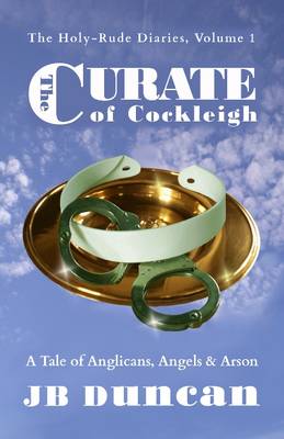 Cover of The Curate of Cockleigh