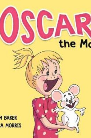 Cover of Oscar the Mouse