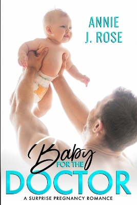 Book cover for Baby for the Doctor