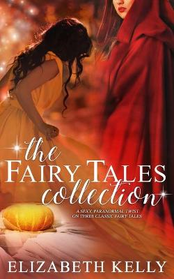 Book cover for The Fairy Tales Collection