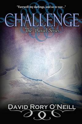 Book cover for Challenge