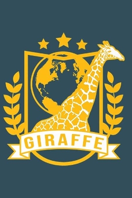 Cover of Giraffe