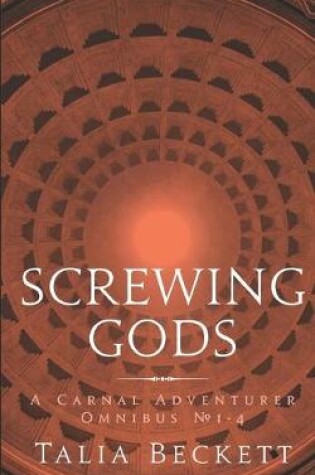 Cover of Screwing Gods