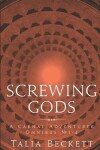 Book cover for Screwing Gods