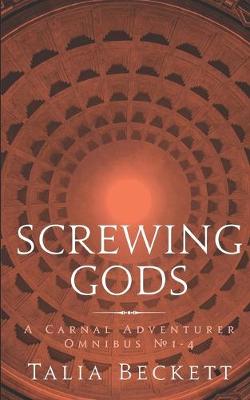 Cover of Screwing Gods