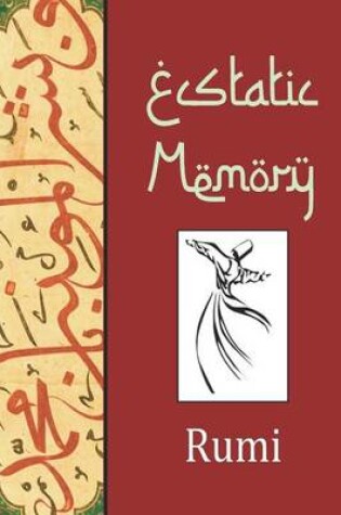 Cover of Ecstatic Memory