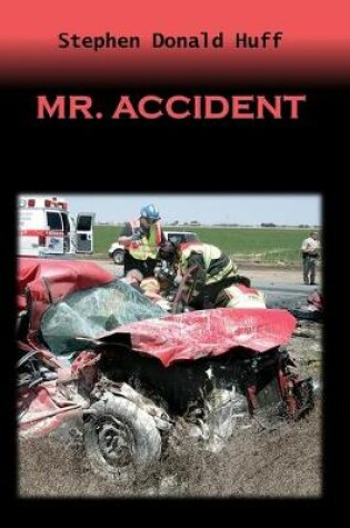 Cover of Mr. Accident