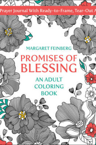 Cover of Promises of Blessing