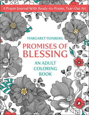 Book cover for Promises of Blessing