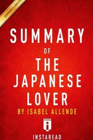 Cover of Summary of the Japanese Lover