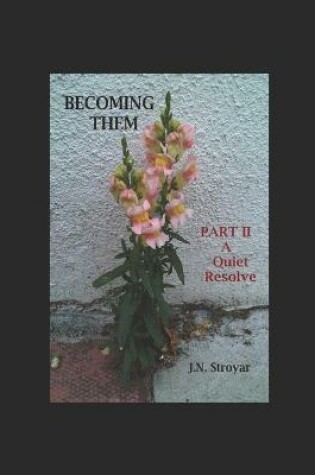 Cover of Becoming Them - Part II