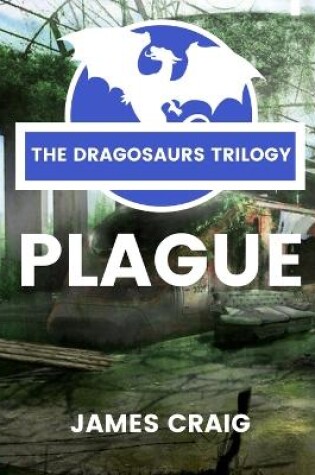 Cover of Dragosaurs 1