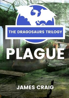 Book cover for Dragosaurs 1