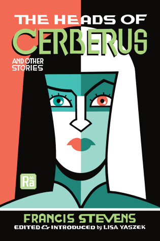 Cover of The Heads of Cerberus and Other Stories
