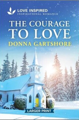 Cover of The Courage to Love