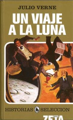 Cover of Un Viaje a la Luna