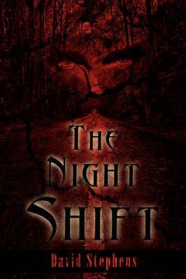 Book cover for The Night Shift