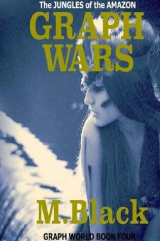 Cover of Graph Wars
