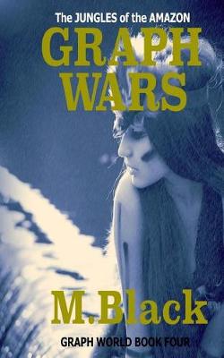 Book cover for Graph Wars