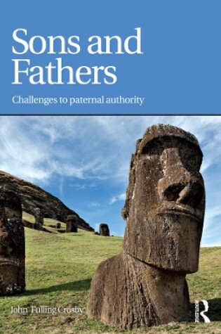 Cover of Sons and Fathers