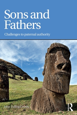 Book cover for Sons and Fathers