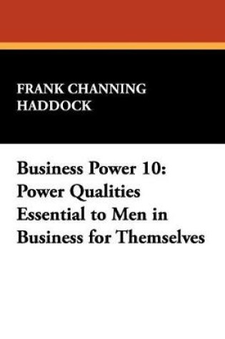 Cover of Business Power 10