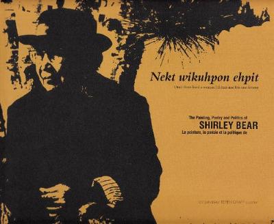 Cover of Nekt wikuhpon ehpit