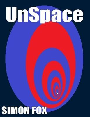Book cover for Unspace