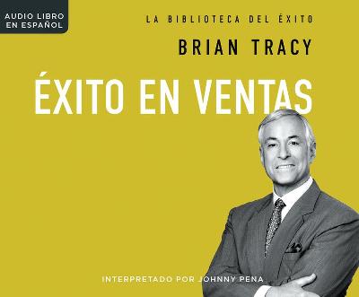 Book cover for Exito En Las Ventas (Sales Success)