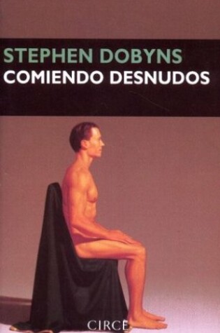 Cover of Comiendo Desnudos