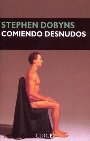 Book cover for Comiendo Desnudos