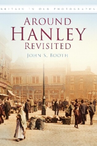 Cover of Around Hanley Revisited