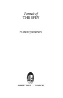 Book cover for Portrait of the Spey