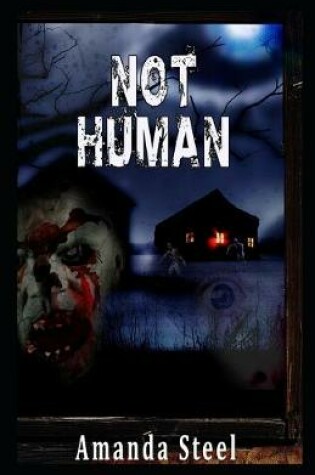 Cover of Not Human