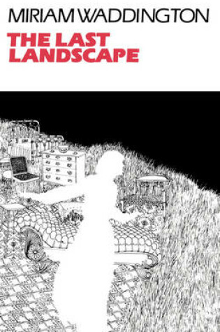 Cover of The Last Landscape