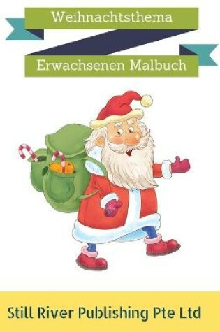 Cover of Weihnachtsthema